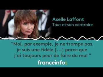 Tout et son contraire 1 - Axelle Laffont