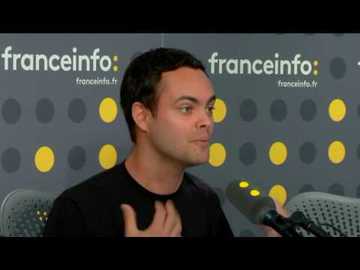 Mathieu Nebra (Openclassrooms)  : 