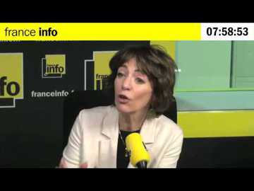 Marisol Touraine : 