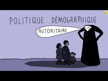 Expliquez-nous... la politique de l'enfant unique en Chine