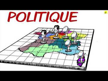 Expliquez-nous... les élections régionales