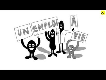 Expliquez-nous... les fonctionnaires