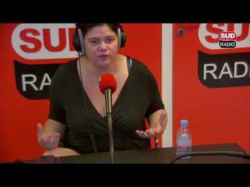 Brunch Politique - Raquel Garrido : 