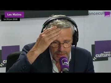 Un été de culture avec Lambert Wilson