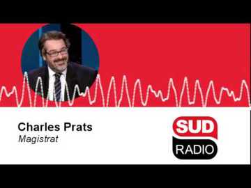 Charles Prats réagit aux accusations de Bernard Debré contre le juge Nadal