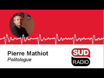 Pierre Mathiot, politologue, sur l'affaire Fillon