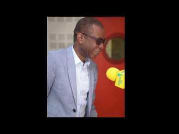 Youssou Ndour invité de La Grande Matinale