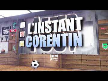 After Foot du jeudi 25/01 – Partie 3/3 - L'instant Corentin