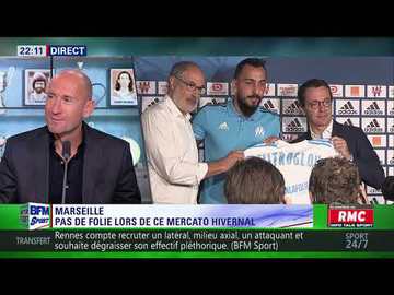 After Foot du jeudi 21/12 – Partie 1/6 - Le Mercato Show