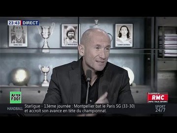 After Story Ligue 1 - Monaco 2003-2004 : Petit guide de la loose janvier-mai 2004