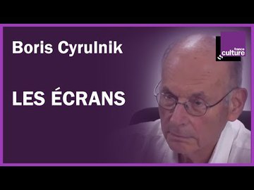 Boris Cyrulnik dans la tête de nos enfants