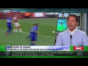 Ali Benarbia donnerait une ultime chance à Lacazette