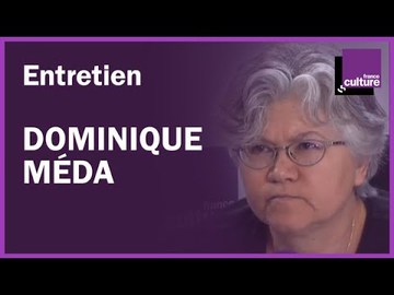 Entretien avec Dominique Méda