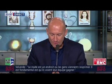 L'After revient sur le classement des clubs français les plus aimés en France