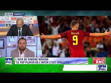 After Foot du lundi 28/08 – Partie 6/6 - Les avis tranchés de Fred Hermel et Simone Rovera