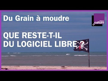 Que reste-il du logiciel libre ?