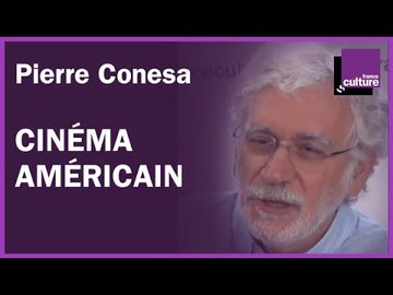 La fabrique de l'ennemi par le cinéma américain avec Pierre Conesa