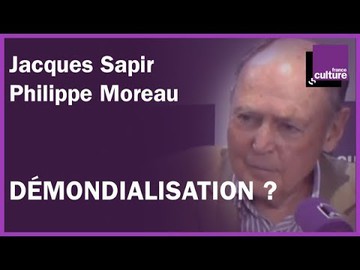 L'heure de la démondialisation ?