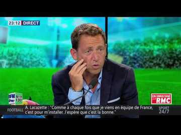 After Foot du mardi 30/05 – Partie 8/10 - Les grandes réussites tactiques en finale de la LDC