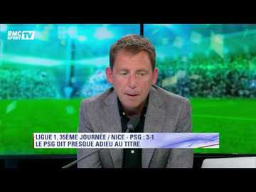 Riolo : « Le PSG est une équipe d’enfants gâtés »