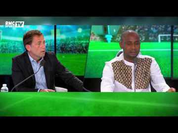 Daniel Riolo évoque les réflexions choquantes sur les joueurs africains