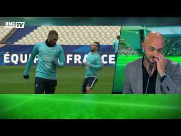 Manardo : ‘’Benzema n’a pas su faire assez amende honorable avec Le Graët et Deschamps’’