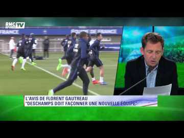 Quels défenseurs en équipe de France pour 2020 ? Daniel Riolo dresse la liste