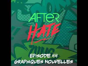 Episode 44 : Graphiques Nouvelles