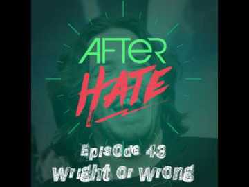 Episode 43 : Wright or wrong