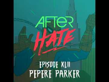 Episode 42 : Pépère Parker