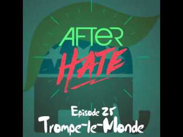 Episode 25 : Trompe-le-Monde