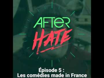 Episode 5 : les comédies made in France
