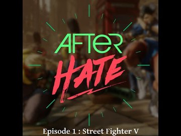 Episode 1 : Street Fighter V