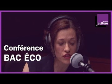 CONFÉRENCE BAC ÉCO -  Croissance et développement durable