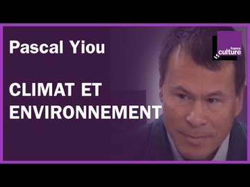 Pascal Yiou sur le climat