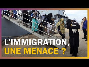 L'imigration menace-t-elle la démographie française ?