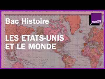 BAC HISTOIRE révisions - États-Unis et le monde