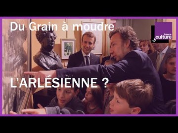 Politique culturelle de Macron : l'Arlésienne ?