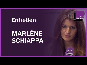 Marlène Schiappa : 