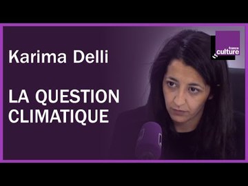 Karima Delli : 