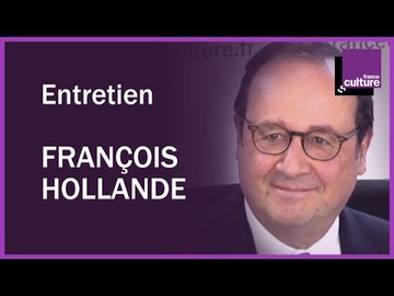 François Hollande : 