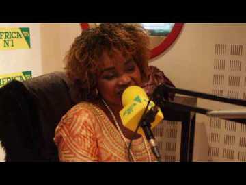 Oumou Sangaré invitée d'Ambiance Africa