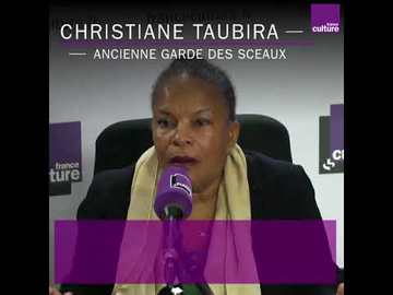 Christiane Taubira et la dialectique de l'oppresseur et de l'opprimé
