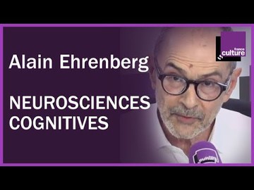 Alain Ehrenberg : 