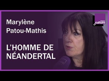 Marylène Patou-Mathis : 