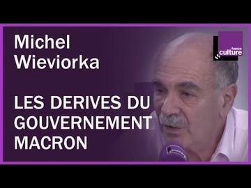 Michel Wieviorka : 