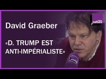 David Graeber : 