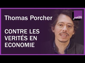 Thomas Porcher : 