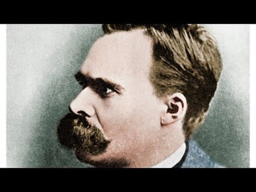 Pourquoi il faut lire Nietzsche aujourd'hui