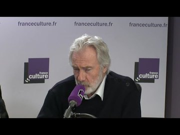 L'invité de la Matinale, extrait...